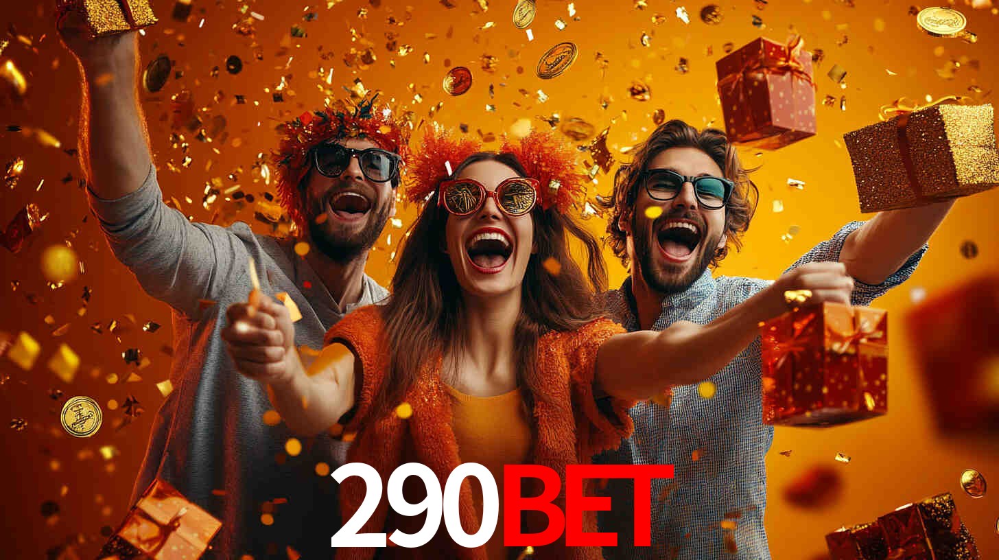 Loterias online disponíveis na 290BET