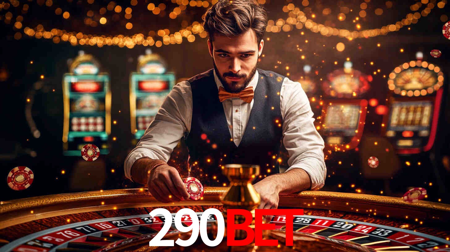 290BET PIX instantâneo Brasil - Depósito e saque em minutos 24/7