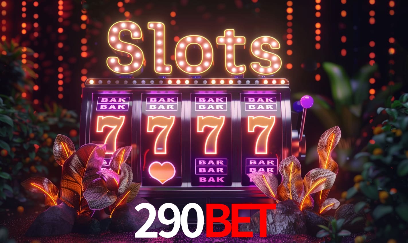 Principais provedores de slots da 290BET - NetEnt, Pragmatic Play, Play'n GO